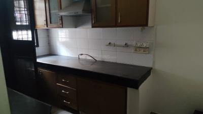 Kitchen Image of 1400 Sq.ft 3 BHK Builder Floor for sale in Big Block South City 2, Sector 49 Gurgaon for Rs. 20000000