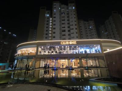 Image of 1250 Sq.ft 3 BHK Apartment / Flat for sale in Santragachi, Howrah for Rs. 5900000