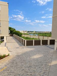Image of 1224 Sq.ft 2 BHK Apartment / Flat for sale in Manapakkam, Chennai for Rs. 14000000