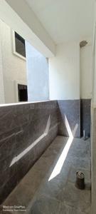 Balcony Image of 1200 Sq.ft 2 BHK Apartment / Flat for sale in Balaji Harmony Heights, Saroornagar Hyderabad for Rs. 9000000