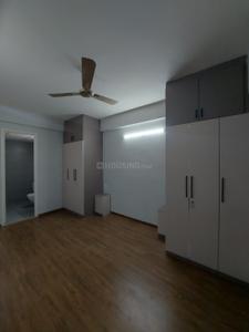Bedroom Image of 1350 Sq.ft 3 BHK Builder Floor for rent in Signature Global City, Sector 37D Gurgaon for Rs. 33500