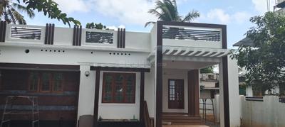 Image of 1300 Sq.ft 3 BHK Independent House for sale in Panayikulam, Kochi for Rs. 5750000