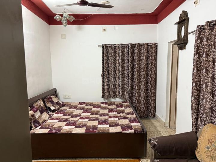 Alkapark Society  Bedroom 1