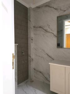 Bedroom Two Image of 1400 Sq.ft 3 BHK Builder Floor for sale in Indirapuram Ghaziabad for Rs. 18200000