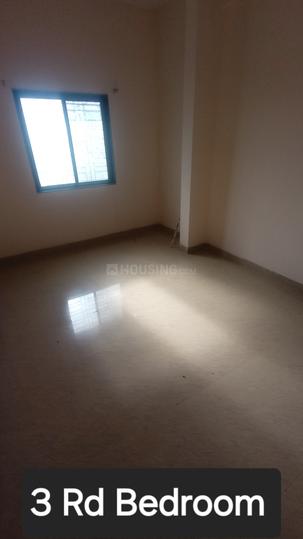 Shivshankar Residency Bedroom 1