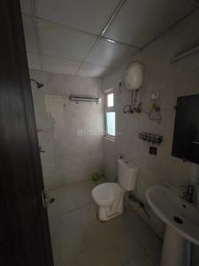 Bathroom Image of 1120 Sq.ft 2.5 BHK Apartment / Flat for sale in Hawelia Valenova Park, Noida Extension Greater Noida for Rs. 10000000