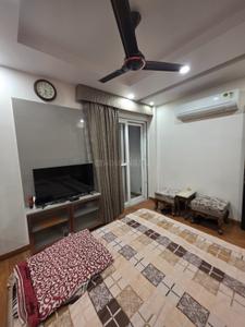 Bedroom Image of 1000 Sq.ft 2 BHK Builder Floor for sale in Subhash Nagar New Delhi for Rs. 13500000