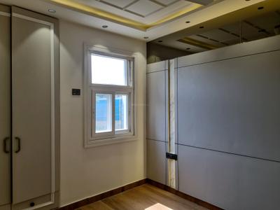 Bedroom Image of 1000 Sq.ft 3 BHK Apartment / Flat for sale in Najafgarh New Delhi for Rs. 8500000