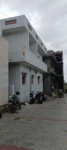 Image of 650 Sq.ft 2 BHK Duplex for rent in Otthakadai, Madurai for Rs. 10000