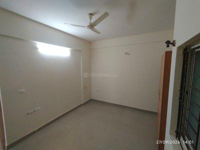 Bedroom Image of 1440 Sq.ft 3 BHK Apartment / Flat for sale in Suraj Trinity Bloom, Sompura Bengaluru for Rs. 6300000