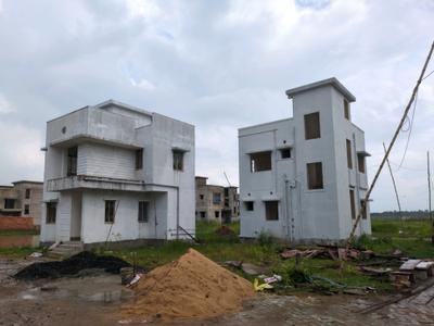 Image of 1440 Sq.ft Residential Plot / Land for sale in Swapnabhumi, New Town, Kolkata for Rs. 3500000