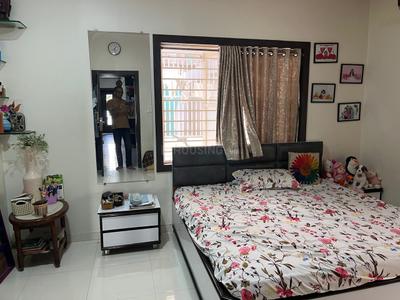 Bedroom Image of 2800 Sq.ft 3 BHK Independent House for sale in Science City Ahmedabad for Rs. 37500000