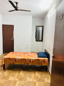 Bedroom Image of BTS -PG, SINGH NIWAS  in Noida Extension, Greater Noida