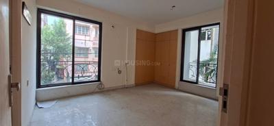 Bedroom Image of 2050 Sq.ft 3 BHK Apartment / Flat for sale in New Alipore Kolkata for Rs. 24000000
