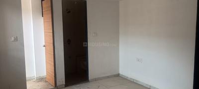 Bedroom Image of 1548 Sq.ft 2 BHK Apartment / Flat for sale in Shree Tokyo Town, Nikol Ahmedabad for Rs. 5200000