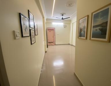 Living Room Image of 650 Sq.ft 2 BHK Apartment / Flat for sale in Awadhpuri Bhopal for Rs. 2400000
