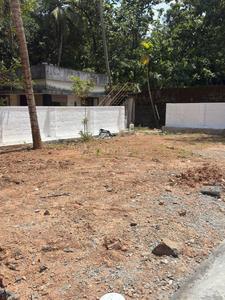Image of 1524 Sq.ft Residential Plot / Land for sale in Kakkanad, Kochi for Rs. 4550000