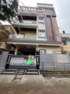 Image of 6000 Sq.ft 9 BHK Independent House for sale in Neredmet, Secunderabad for Rs. 29500000