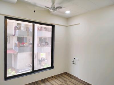 Bedroom Image of 1800 Sq.ft 4 BHK Apartment / Flat for rent in Thane West Thane for Rs. 80000