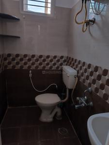 Image of 950 Sq.ft 2 BHK Apartment / Flat for rent in Kammanahalli, Bengaluru for Rs. 26000