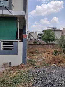 Residential Plot
