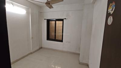 Bedroom Image of 2150 Sq.ft 3 BHK Villa for sale in Raviraj Ozone Villas, Wagholi Pune for Rs. 15000000