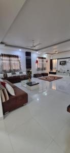 Hall Image of 1163 Sq.ft 2 BHK Apartment / Flat for rent in Manish Nagar Nagpur for Rs. 27000