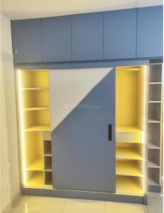 Bedroom Image of 782 Sq.ft 2 BHK Apartment / Flat for sale in Prestige Finsbury Park Regent, Gummanahalli Bengaluru for Rs. 12000000