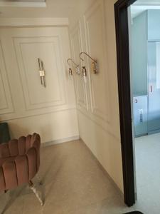 Hall Image of 900 Sq.ft 2 BHK Apartment / Flat for sale in Aditya Urban Royale, Bamheta Village Ghaziabad for Rs. 6700000