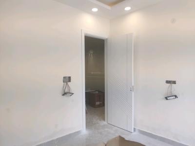 Bedroom Image of 1377 Sq.ft 3 BHK Builder Floor for sale in Sector 49 Faridabad for Rs. 13500000