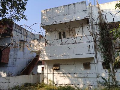 Image of 4001 Sq.ft 5 BHK Duplex for sale in Saiyed Vasna, Vadodara for Rs. 22000000