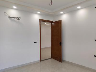 Bedroom Image of 1800 Sq.ft 3 BHK Builder Floor for sale in Sector 77 Gurgaon for Rs. 18500004