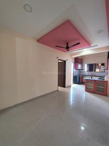 Hall Image of 1720 Sq.ft 3 BHK Apartment / Flat for sale in Vijay Nagar Indore for Rs. 8500000