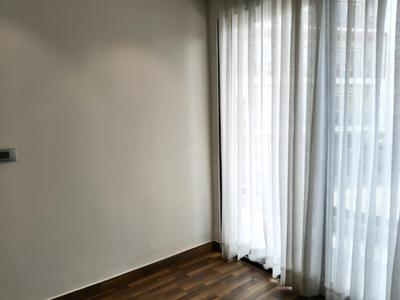 Bedroom Image of 1500 Sq.ft 3 BHK Apartment / Flat for sale in Hewo Apartments II, Sector 56 Gurgaon for Rs. 23000000
