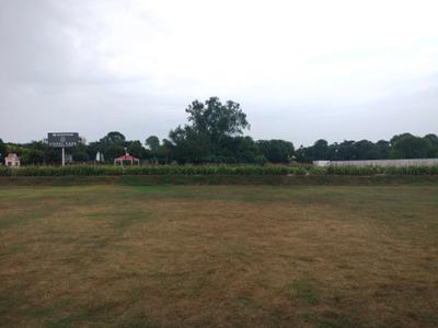 Image of 117 Sq.ft Residential Plot / Land for sale in New Stone Coral Park by New Stone Infratech Private Limited, Sector 84, Faridabad for Rs. 17000000