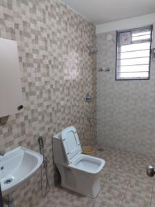 Image of 2000 Sq.ft 3 BHK Apartment / Flat for rent in Frazer Town, Bengaluru for Rs. 95000