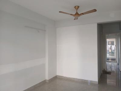 Living Room Image of 959 Sq.ft 2 BHK Builder Floor for rent in Signature Global City 92, Sector 92 Gurgaon for Rs. 23000