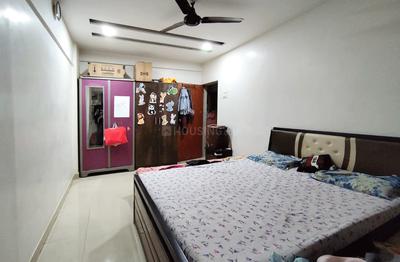 Bedroom Image of Ajay apartment - Malad East in Malad East, Mumbai