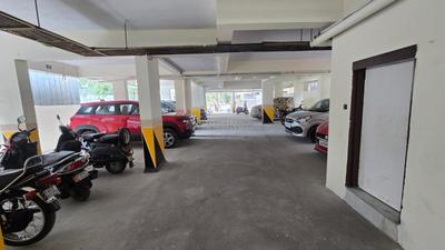 Image of 4700 Sq.ft 3 BHK Apartment / Flat for rent in Kalyan Nagar, Bengaluru for Rs. 40000