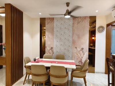 1 BHK Flat