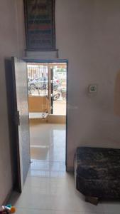 1.5 BHK Flat