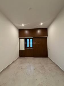 Bedroom Image of 2400 Sq.ft 4 BHK Independent House for sale in Crown Realties Radhe Krishna Nagar, Mathpurena Raipur for Rs. 6490000