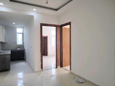 Living Room Image of 1099 Sq.ft 2 BHK Apartment / Flat for sale in Vyam Metro Apartments, Noida Extension Greater Noida for Rs. 5050000