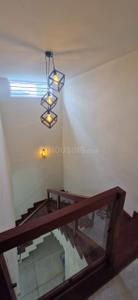 Hall Image of 2000 Sq.ft 4 BHK Independent House for rent in Pangappara Thiruvananthapuram for Rs. 23000