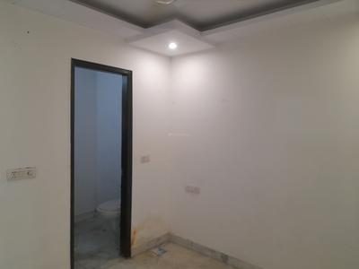 Bedroom Image of 1440 Sq.ft 3 BHK Builder Floor for sale in Gujranwala Town New Delhi for Rs. 30500000