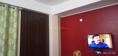 Hall Image of 1200 Sq.ft 3 BHK Apartment / Flat for sale in Panjabari Guwahati for Rs. 6500000