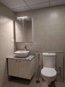 Image of 1109 Sq.ft 2 BHK Apartment / Flat for rent in Bhartiya Nikoo Homes 4, Tirumanahalli, Bengaluru for Rs. 45000