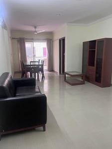3 BHK Flat