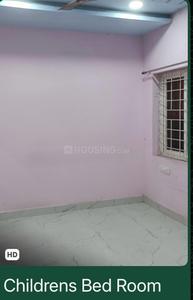 Bedroom Image of 1310 Sq.ft 2 BHK Independent House for rent in Sheriguda, Sangareddy Hyderabad for Rs. 15000