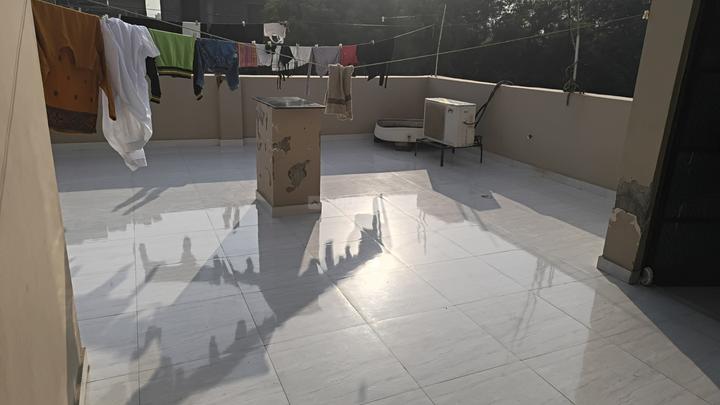 Wazirabad, Sector 52 Bedroom 1